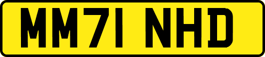 MM71NHD