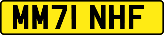 MM71NHF