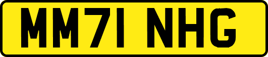 MM71NHG