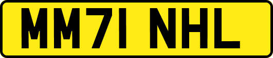MM71NHL