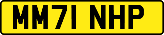 MM71NHP