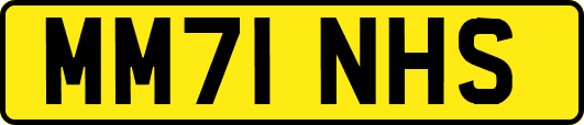 MM71NHS