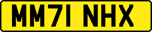 MM71NHX