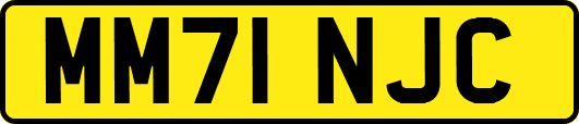 MM71NJC