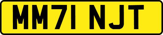 MM71NJT