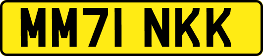 MM71NKK