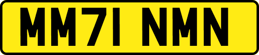 MM71NMN