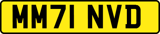 MM71NVD