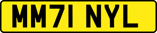 MM71NYL
