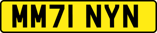 MM71NYN