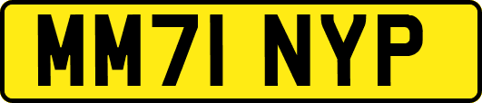 MM71NYP