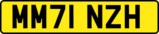 MM71NZH