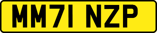 MM71NZP