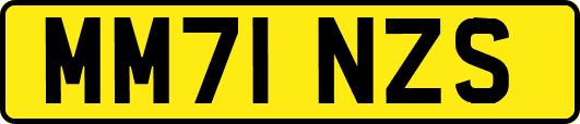 MM71NZS
