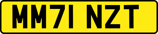 MM71NZT
