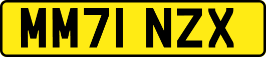 MM71NZX