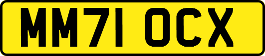 MM71OCX