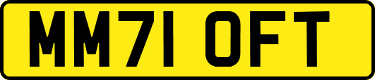 MM71OFT