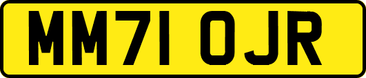 MM71OJR