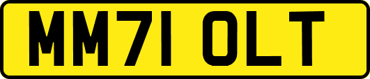 MM71OLT