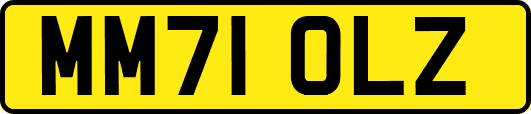 MM71OLZ