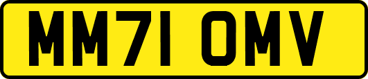MM71OMV
