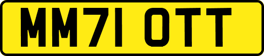 MM71OTT