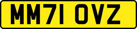 MM71OVZ