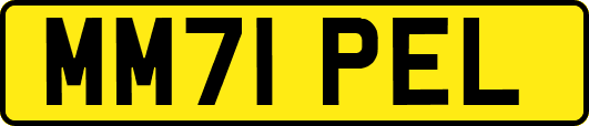MM71PEL