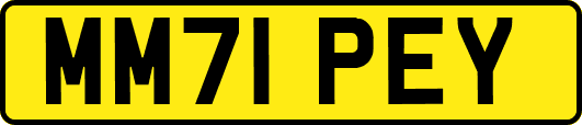 MM71PEY