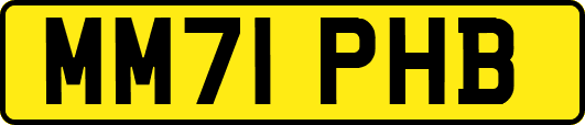 MM71PHB