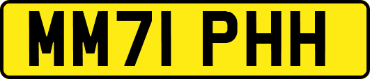 MM71PHH