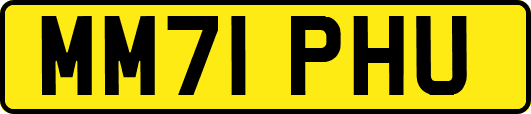 MM71PHU