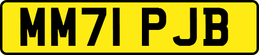MM71PJB