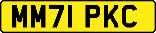 MM71PKC