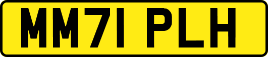 MM71PLH