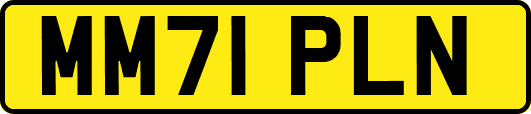 MM71PLN