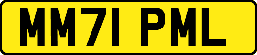 MM71PML