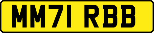 MM71RBB