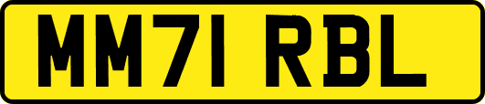 MM71RBL