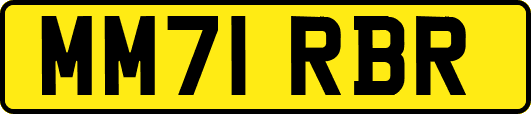 MM71RBR
