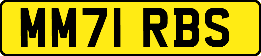 MM71RBS