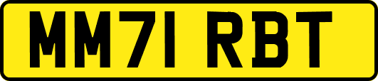 MM71RBT