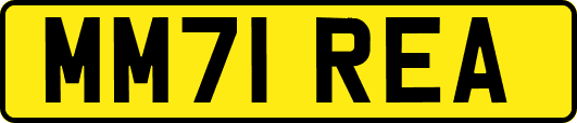MM71REA