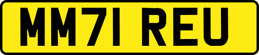 MM71REU