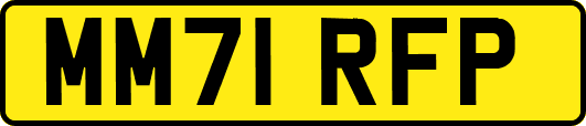 MM71RFP