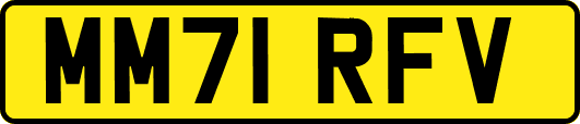 MM71RFV