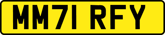MM71RFY