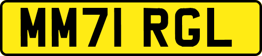 MM71RGL