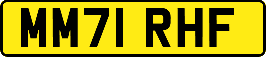 MM71RHF